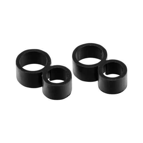 Домкрат гидравлический бутылочный, 16 т, 205-400 мм Сибртех по ценам производителя в Воронеже с доставкой по всей России