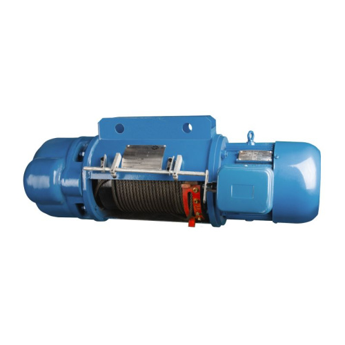 Таль электрическая канатная GEARSEN CD 1,0т, 6м (380В) по ценам производителя в Воронеже с доставкой по всей России