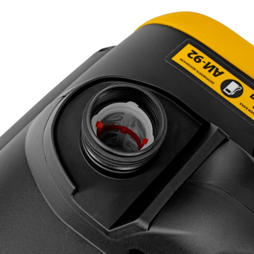 Генератор инверторный GS-3000iS, 3,0 кВт, 230 В, закрытый корпус, ручной старт DENZEL по ценам производителя в Воронеже с доставкой по всей России