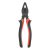 Плоскогубцы комбинированные Black Nickel, 200 мм, двухкомпонентные рукоятки Matrix по ценам производителя в Воронеже с доставкой по всей России