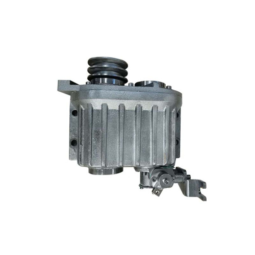 Виброузел в сборе с крепежом для виброплиты NORSU RS-R330H по ценам производителя в Воронеже с доставкой по всей России