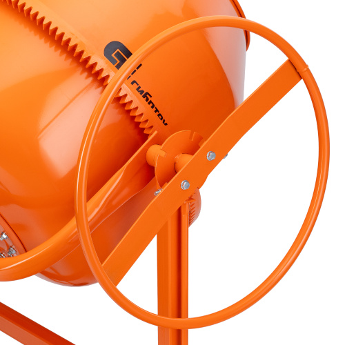 Бетоносмеситель БСН-200, мощность 800 Вт Сибртех купить в Москве с доставкой по всей России | ProtosMarket.ru