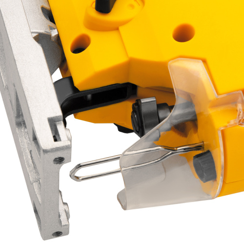 Лобзик электрический JS-80, 650 Вт, 80 мм Denzel по ценам производителя в Воронеже с доставкой по всей России