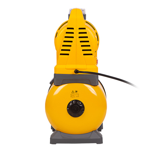 Насосная станция PSХ1300, Х-Pro, 1300 Вт, 4500 л/ч, ресивер 24 л, подъем 48 м Denzel по ценам производителя в Воронеже с доставкой по всей России