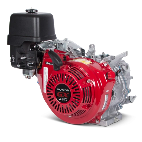 Двигатель бензиновый Honda GX 270 RHG4 купить в Москве с доставкой по всей России | ProtosMarket.ru