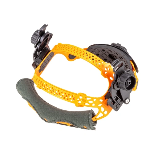 Маска сварщика черная Ultimate A1 X850 в коробке купить в Москве с доставкой по всей России | ProtosMarket.ru