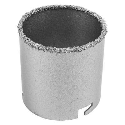 Набор коронок по керамической плитке, 33-67-73 мм, шестигранный хвостовик Matrix по ценам производителя в Воронеже с доставкой по всей России