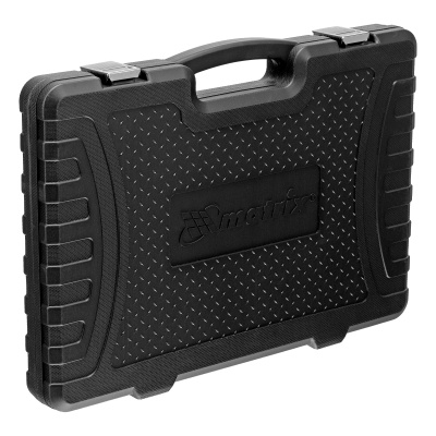 Набор ключей комбинированных, трещоточных шарнирных 22 шт. Matrix по ценам производителя в Воронеже с доставкой по всей России