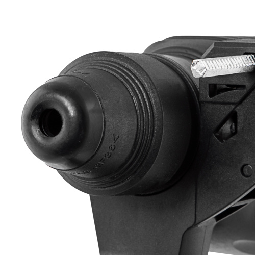 Перфоратор электрический RHH-800-26, SDS-plus, 800 Вт, 3 Дж, 3 плюс 1 реж. Denzel по ценам производителя в Воронеже с доставкой по всей России