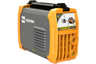 Сварочный инвертор HUGONG EXTREME 200 III по ценам производителя в Воронеже с доставкой по всей России