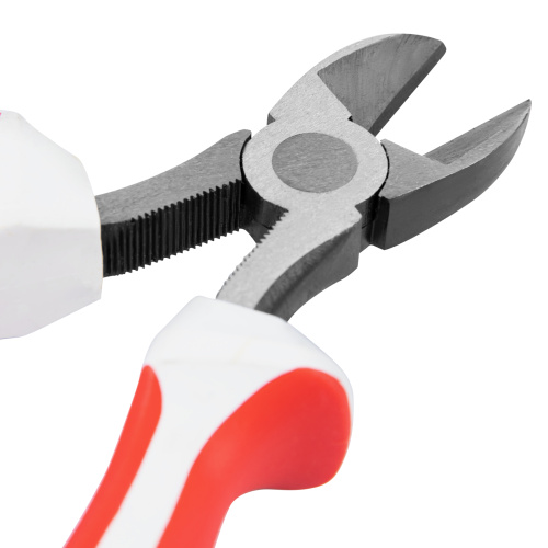 Бокорезы Premium, 180 мм, трехкомпонентные рукоятки Matrix по ценам производителя в Воронеже с доставкой по всей России