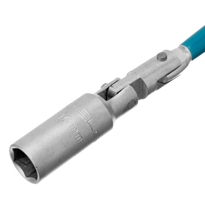 Ключ свечной карданный 16 х 250 мм Stels по ценам производителя в Воронеже с доставкой по всей России