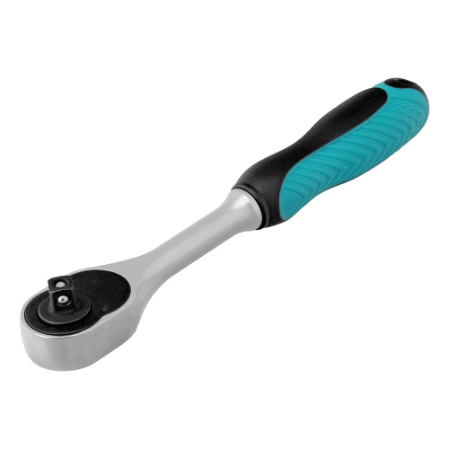 Набор торцевых головок с трещоткой, 1/4", 26 предметов Stels по ценам производителя в Воронеже с доставкой по всей России