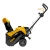 Бензиновая снегоуборочная машина SB 460 E, 99cc, эл.старт, шнек SnowCrusher Denzel по ценам производителя в Воронеже с доставкой по всей России