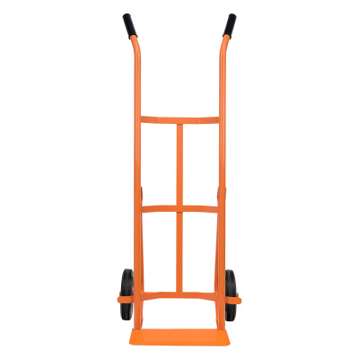 Тележка ручная 2-х колесная, облегченная, г/п 130кг, платформа 350х200 Сибртех по ценам производителя в Воронеже с доставкой по всей России