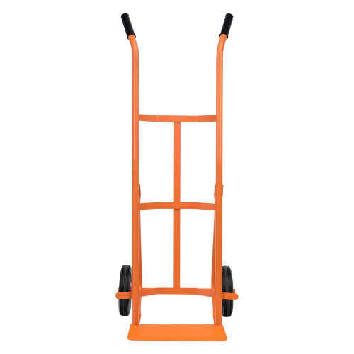 Тележка ручная 2-х колесная, облегченная, г/п 130кг, платформа 350х200 Сибртех по ценам производителя в Воронеже с доставкой по всей России