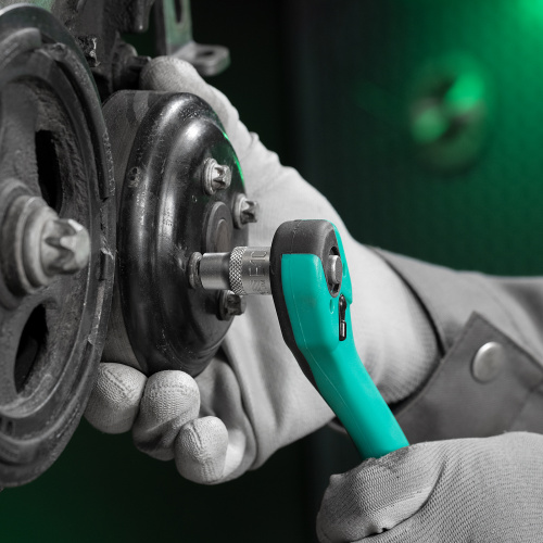 Набор головок Torx , 14 предметов, 1/4, 3/8, 1/2 Stels по ценам производителя в Воронеже с доставкой по всей России