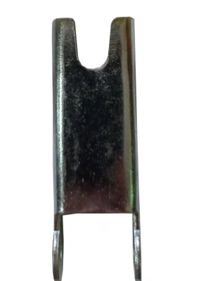 Защелка для крюков вилочных TOR G80 3,15 т (D) по ценам производителя в Воронеже с доставкой по всей России