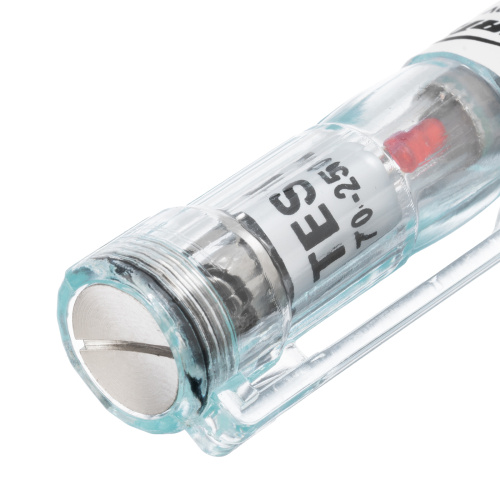 Тестер напряжения 70-250 В  многофункциональный Sparta по ценам производителя в Воронеже с доставкой по всей России