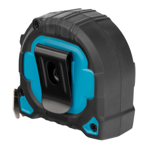 Рулетка Experte,3 м x 19 мм,двухкомпонентный корпус,магнит,двухсторонняя разметка,нейлон Gross по ценам производителя в Воронеже с доставкой по всей России