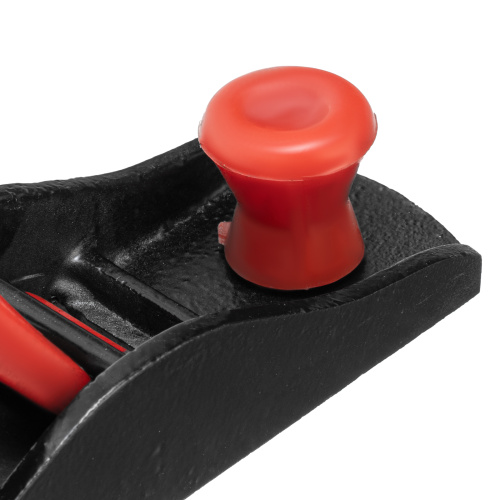 Рубанок, 175 х 50 мм, металлический, малогабаритный Sparta по ценам производителя в Воронеже с доставкой по всей России