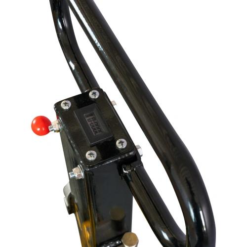 Виброплита реверсивная STEM Techno RPC 162 (Dinking DK168F-1-C(S)) по ценам производителя в Воронеже с доставкой по всей России