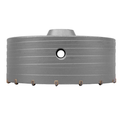 Буровая коронка, M22 х 150 мм Matrix по ценам производителя в Воронеже с доставкой по всей России