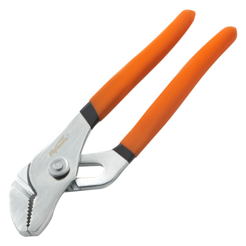 Набор губцевого инструмента №2, 3 предмета: плоскогубцы, бокорезы, клещи переставные Sparta по ценам производителя в Воронеже с доставкой по всей России