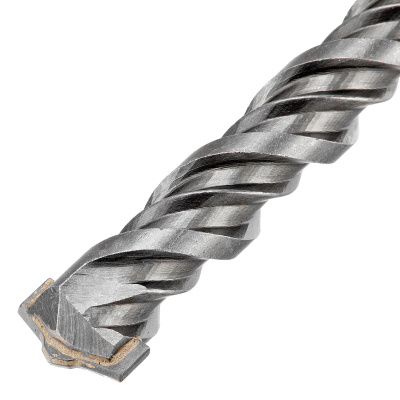 Бур по бетону, 24 х 300 мм, SDS Plus Matrix по ценам производителя в Воронеже с доставкой по всей России