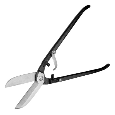 Ножницы по металлу, 300 мм, пряморежущие Sparta по ценам производителя в Воронеже с доставкой по всей России