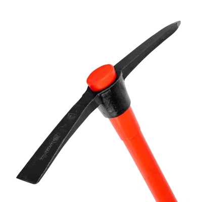 Кирка 1000 г, фибергласовая обрезиненная рукоятка 900 мм Matrix по ценам производителя в Воронеже с доставкой по всей России