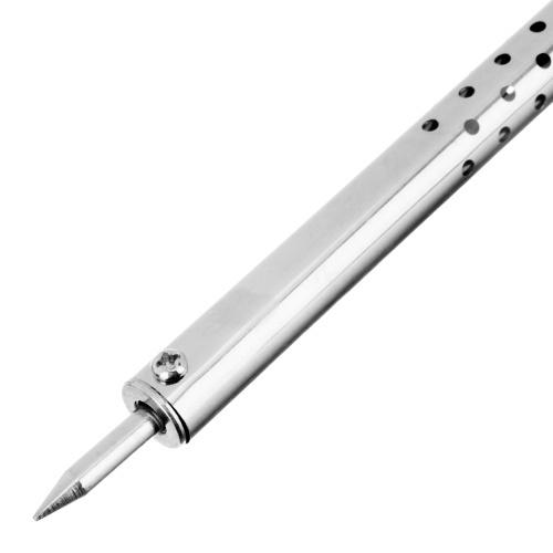 Паяльник с ручкой из дерева, 60 Вт, 220 В Sparta по ценам производителя в Воронеже с доставкой по всей России