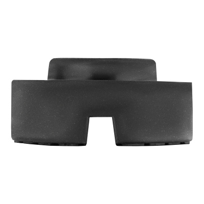 Резиновая опора для подкатного домкрата с прорезью  D 65 мм Matrix по ценам производителя в Воронеже с доставкой по всей России