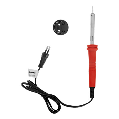 Паяльник, пластик ABS с пониженной теплопроводностью, медный наконечник с долговечным покрытием, 220 В, 60 W Matrix по ценам производителя в Воронеже с доставкой по всей России