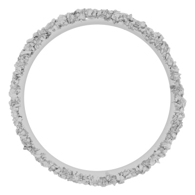 Кольцевая коронка с карбидным напылением, 63 мм Matrix по ценам производителя в Воронеже с доставкой по всей России