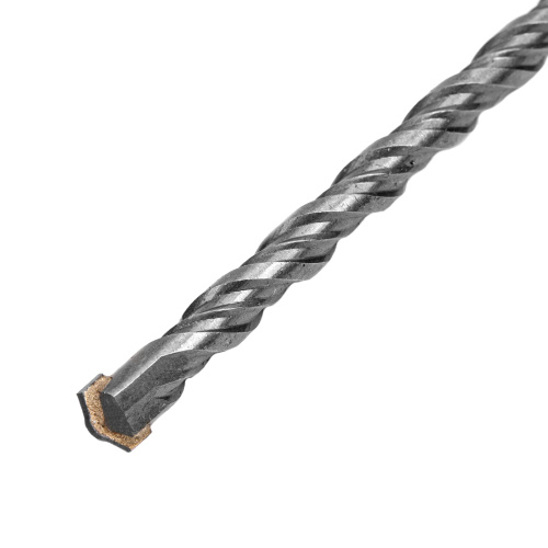 Бур по бетону, 12 x 260 мм, SDS Plus MATRIX по ценам производителя в Воронеже с доставкой по всей России