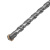Бур по бетону, 12 x 260 мм, SDS Plus MATRIX по ценам производителя в Воронеже с доставкой по всей России