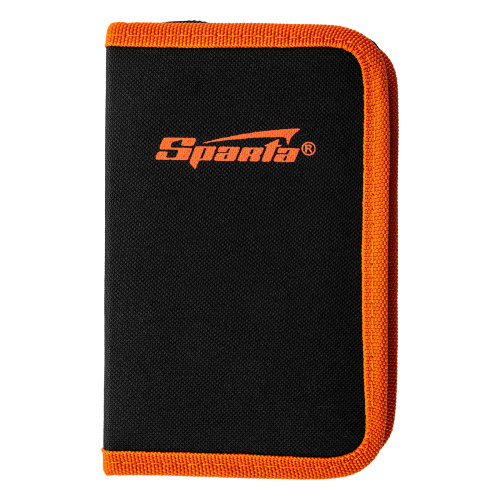 Набор инструментов бытовой, 19 предметов Sparta по ценам производителя в Воронеже с доставкой по всей России