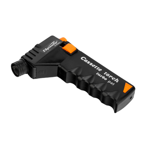 Горелка газовая кассетная "ТУРБО" 110 мм Sparta по ценам производителя в Воронеже с доставкой по всей России