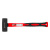 Кувалда 2 кг, фибергласовая обрезиненная рукоятка 380 мм Matrix по ценам производителя в Воронеже с доставкой по всей России Кувалда 2 кг, фибергласовая обрезиненная рукоятка 380 мм Matrix по ценам производителя в Воронеже с доставкой по всей России