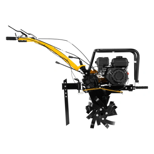 Мотоблок DPT-470S-PRO Denzel по ценам производителя в Воронеже с доставкой по всей России