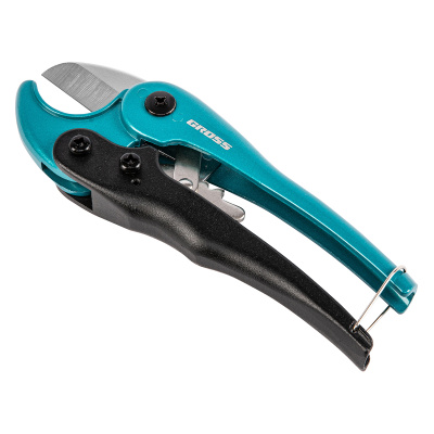 Ножницы для резки изделий из ПВХ, универсальные, D-32 мм Gross по ценам производителя в Воронеже с доставкой по всей России