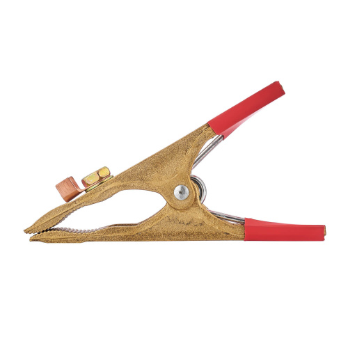 Клемма заземления КЗ-30-2 по ценам производителя в Воронеже с доставкой по всей России