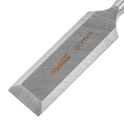 Долото-стамеска 30 мм, деревянная рукоятка Sparta по ценам производителя в Воронеже с доставкой по всей России