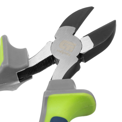 Бокорезы, 200 мм, фосфатирование, трехкомпонентные рукоятки Сибртех по ценам производителя в Воронеже с доставкой по всей России