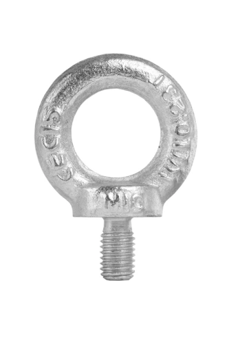 Рым-болт TOR DIN 580 10мм (D) по ценам производителя в Воронеже с доставкой по всей России