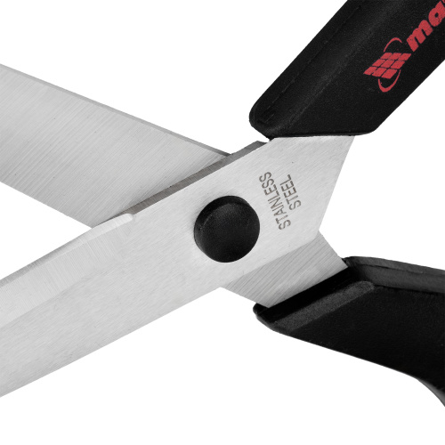 Ножницы хозяйственные, 250 мм, двухкомпонентные рукоятки Matrix по ценам производителя в Воронеже с доставкой по всей России