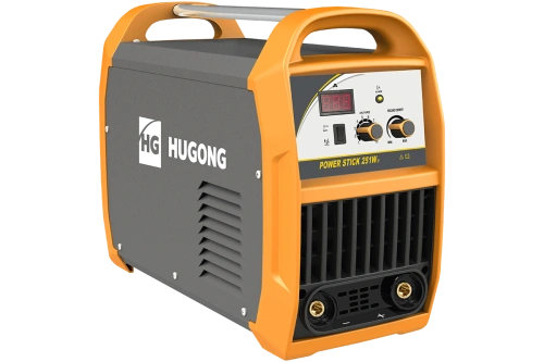 Сварочный инвертор HUGONG POWER STICK 251W III купить в Москве с доставкой по всей России | ProtosMarket.ru