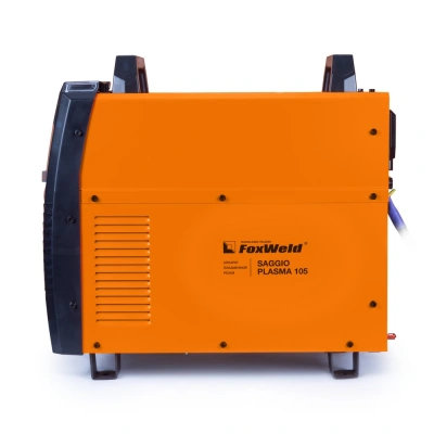 Аппарат плазменной резки SAGGIO PLASMA 105 купить в Москве с доставкой по всей России | ProtosMarket.ru
