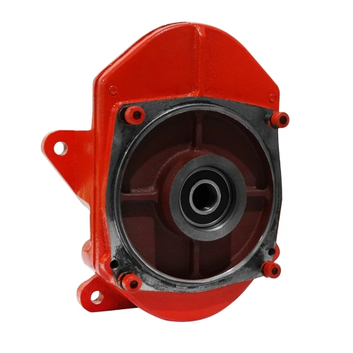 Редуктор для электрокаретки 500кг 11 м/мин по ценам производителя в Воронеже с доставкой по всей России